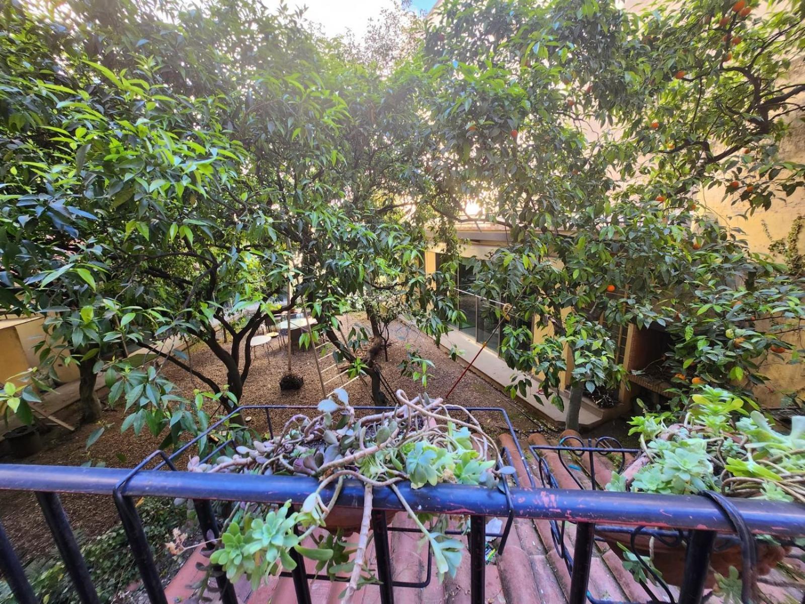Apartamento Boschetto49 Roma