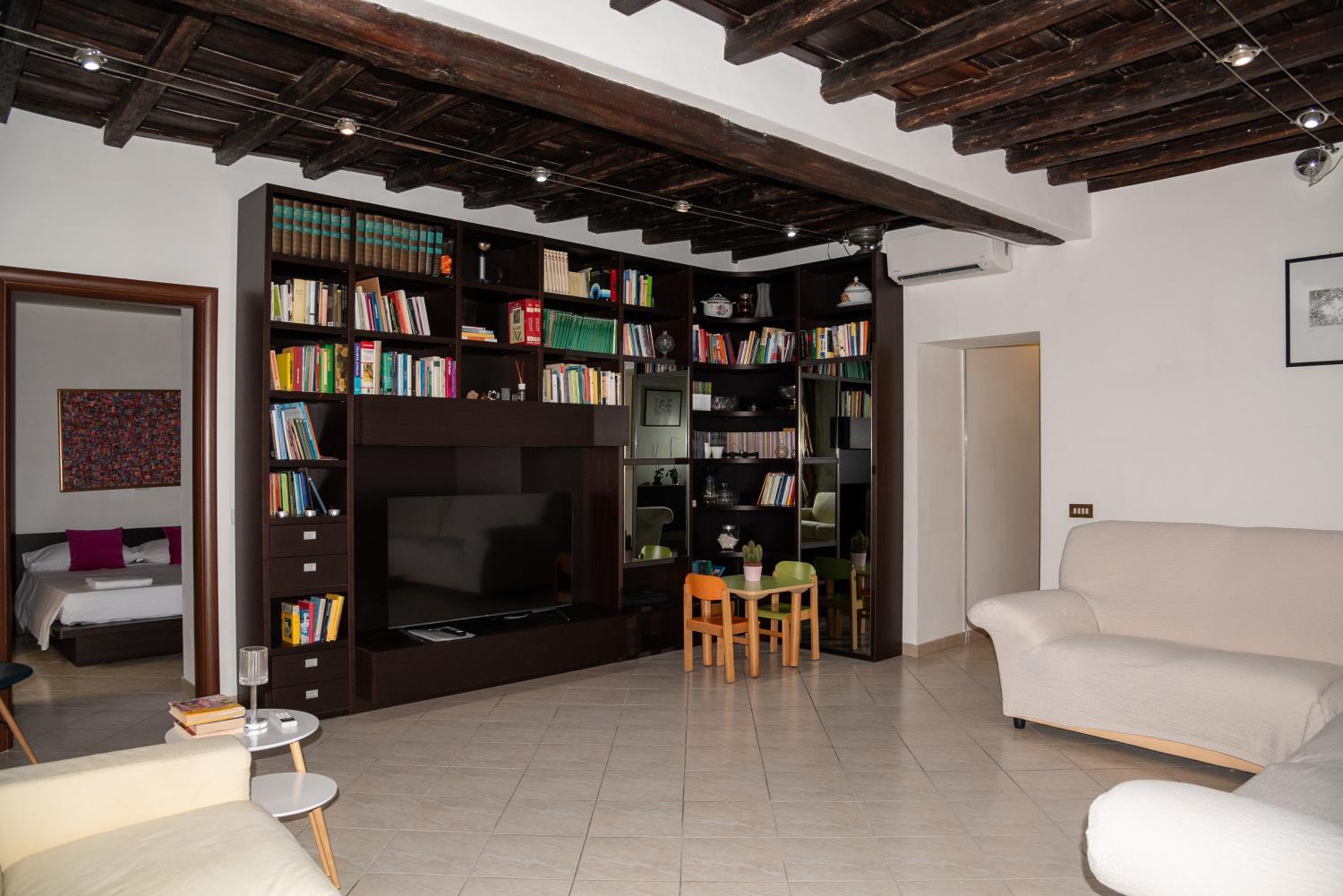 Apartamento Boschetto49