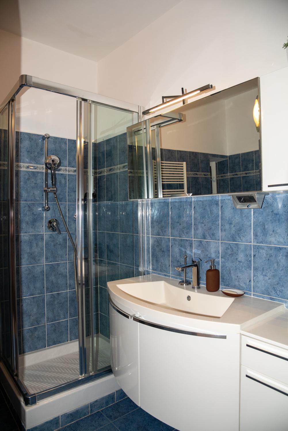 Boschetto49 Apartamento *