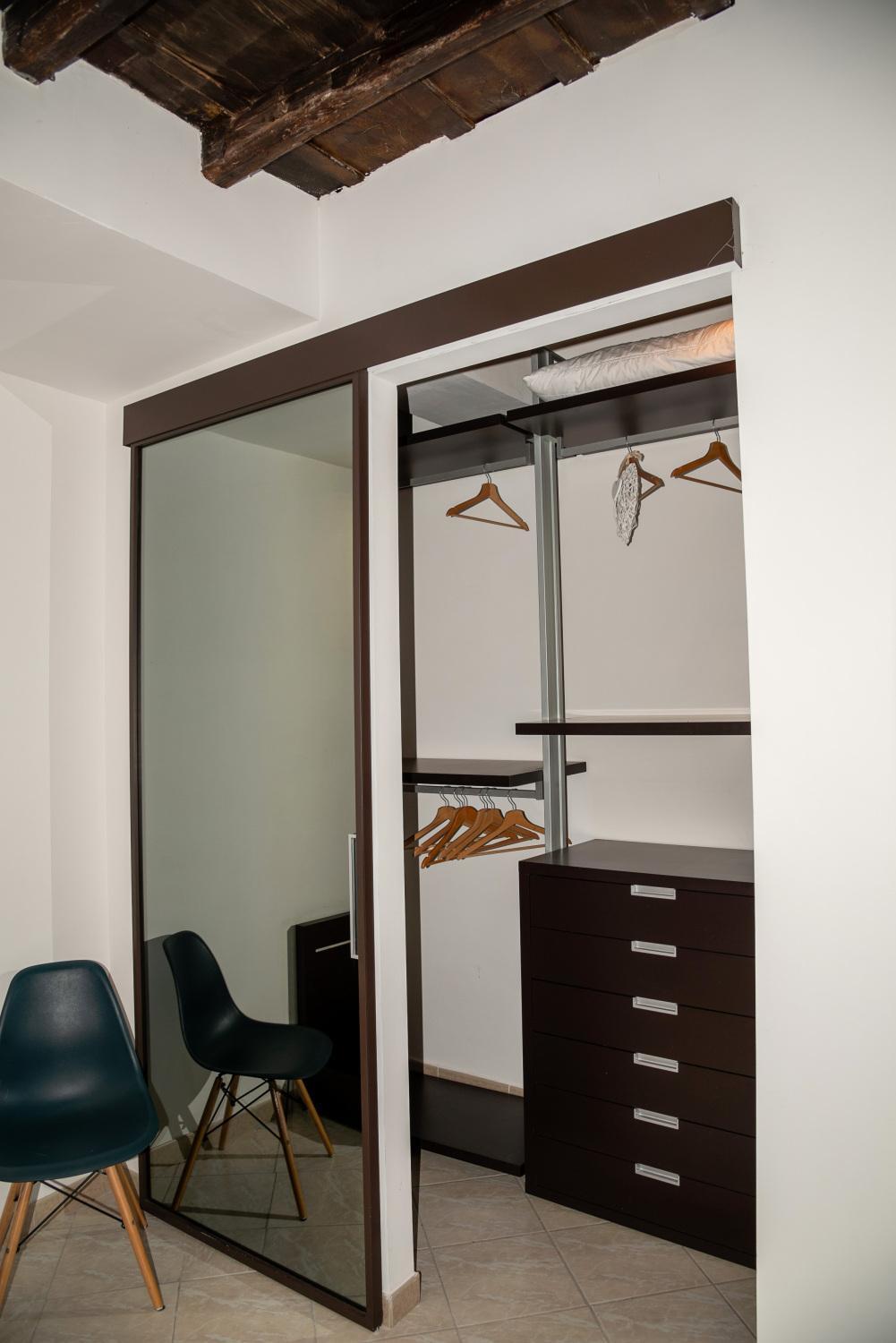Boschetto49 Apartamento Roma