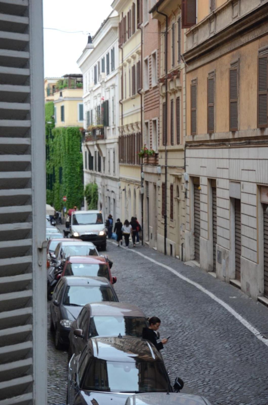 Boschetto49 Roma