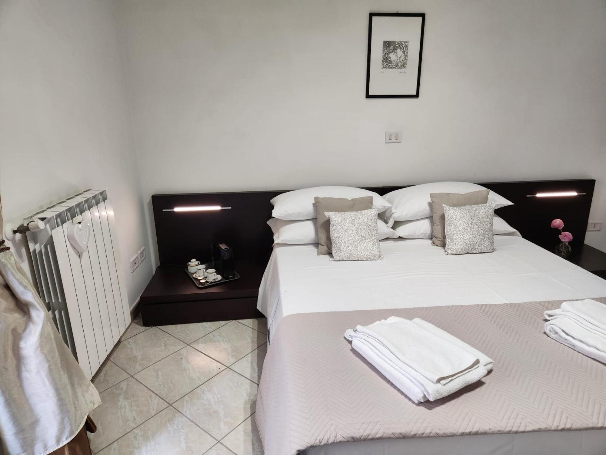 Apartamento Boschetto49 *