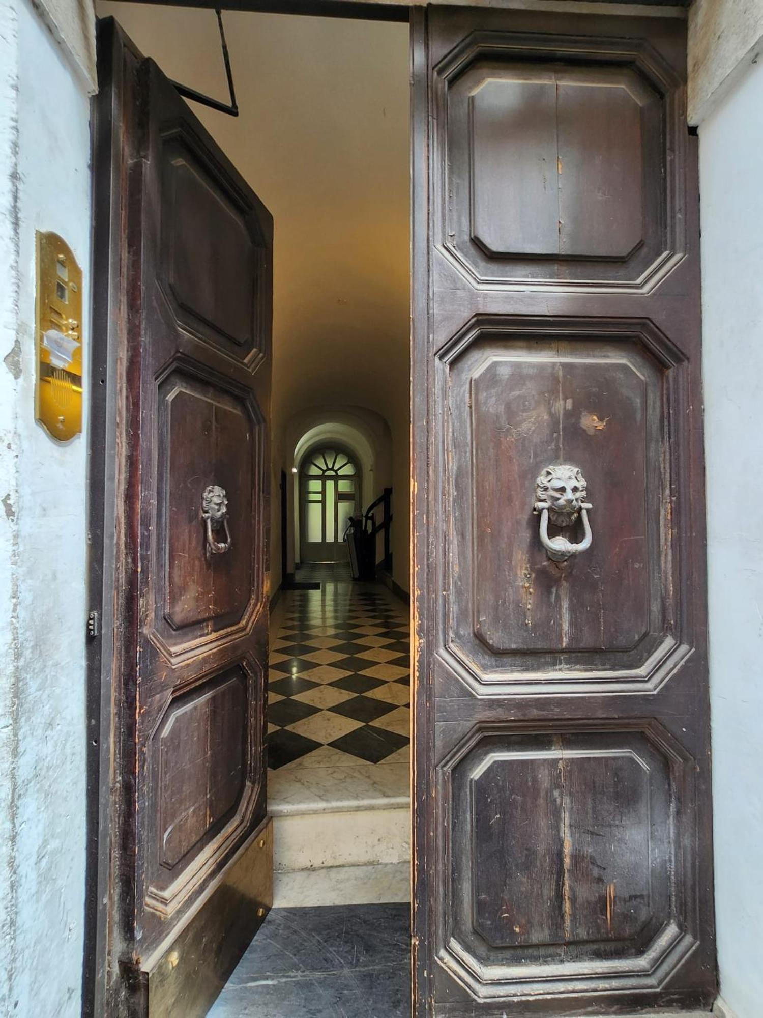 Apartamento Boschetto49