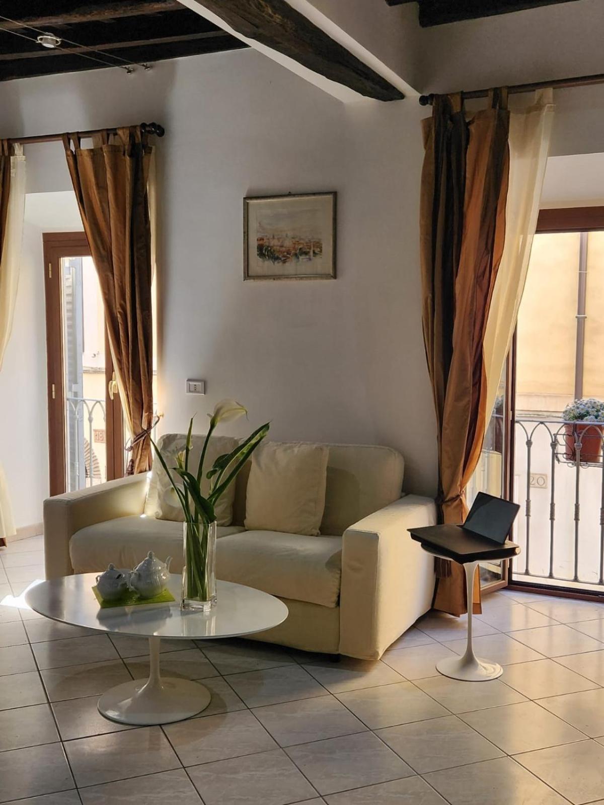 Apartamento Boschetto49