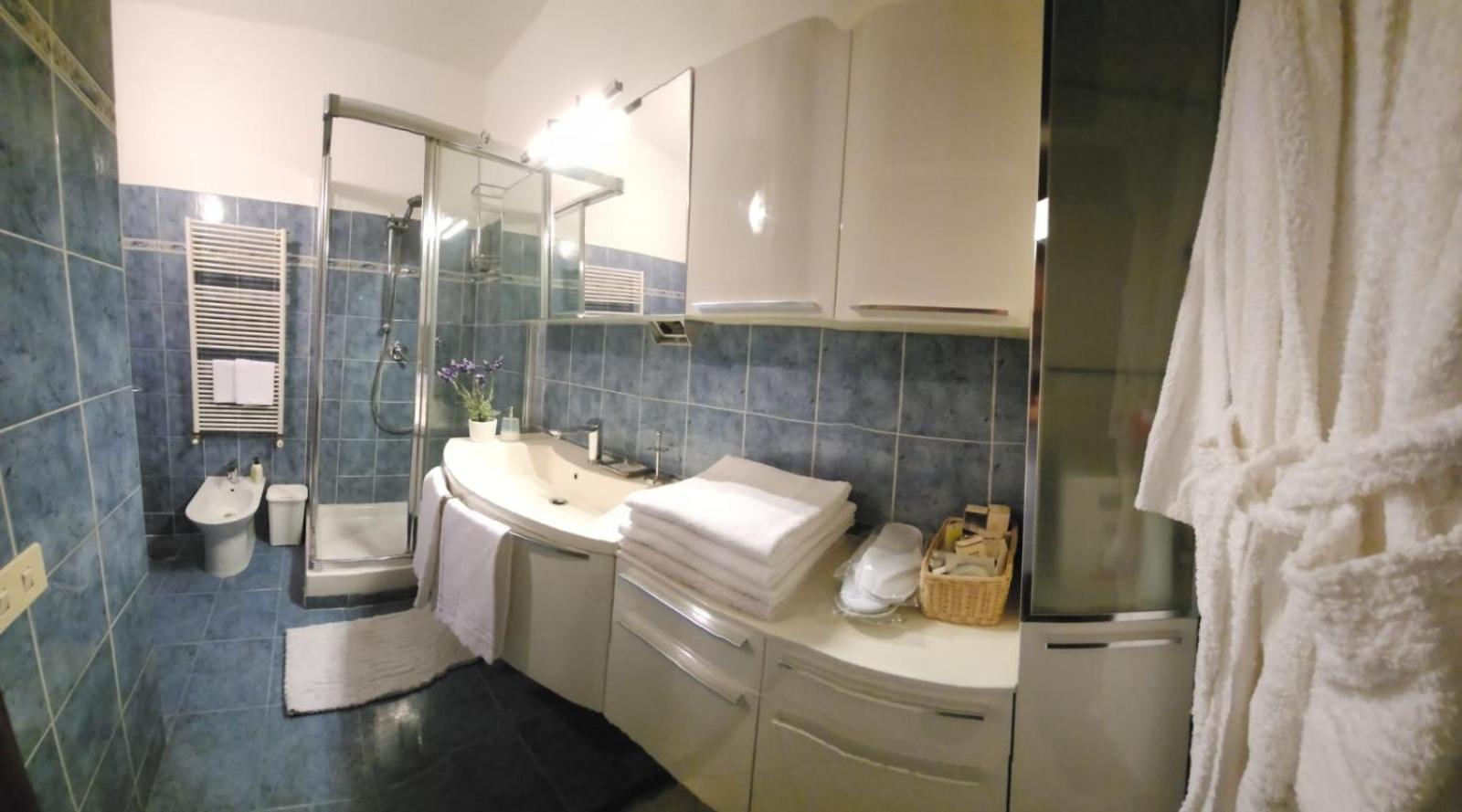 Boschetto49 Apartamento *
