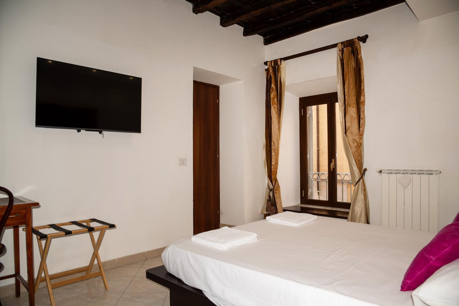 Boschetto49 Apartamento Roma